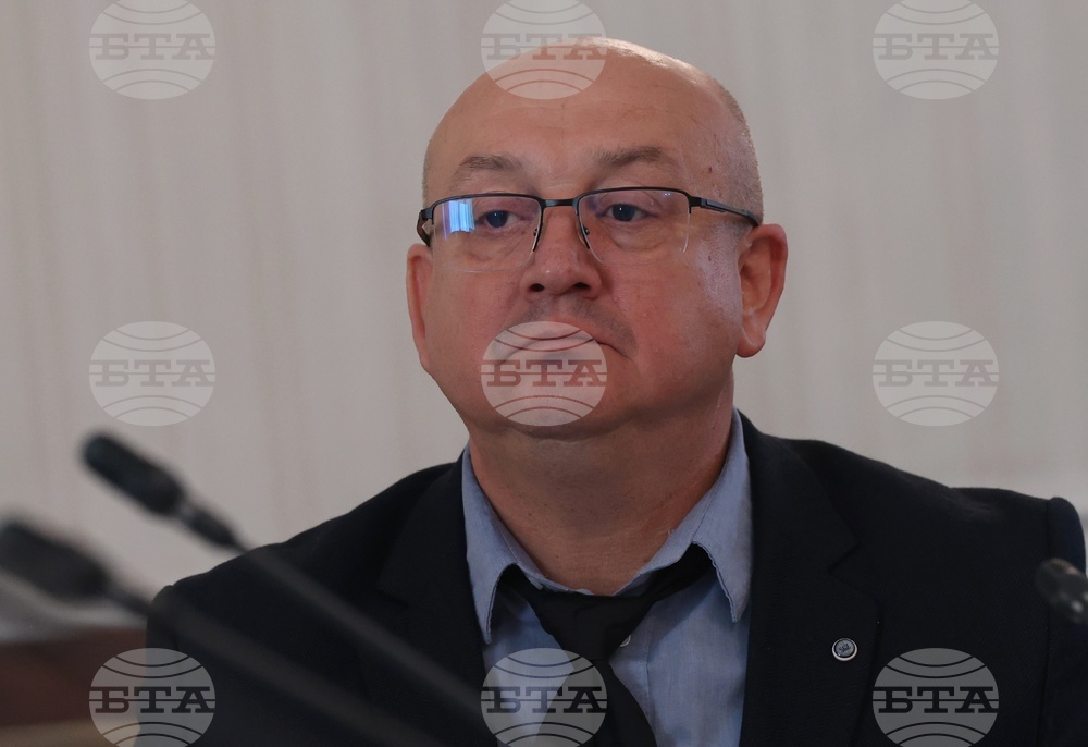 Народно събрание - Номинационна комисия за избор на членове на Комисия за противодействие на корупцията - заседание