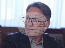 Народно събрание - Номинационна комисия за избор на членове на Комисия за противодействие на корупцията - заседание