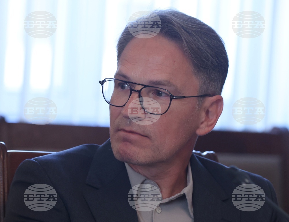 Народно събрание - Номинационна комисия за избор на членове на Комисия за противодействие на корупцията - заседание