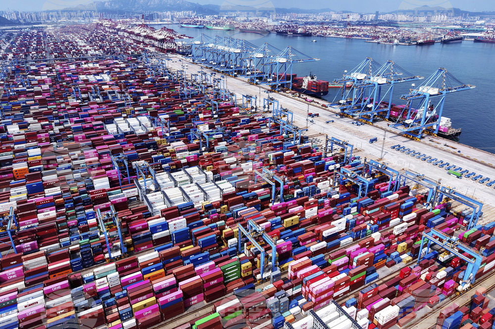 China US Tariffs