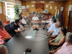 Снимка: Община Ардино