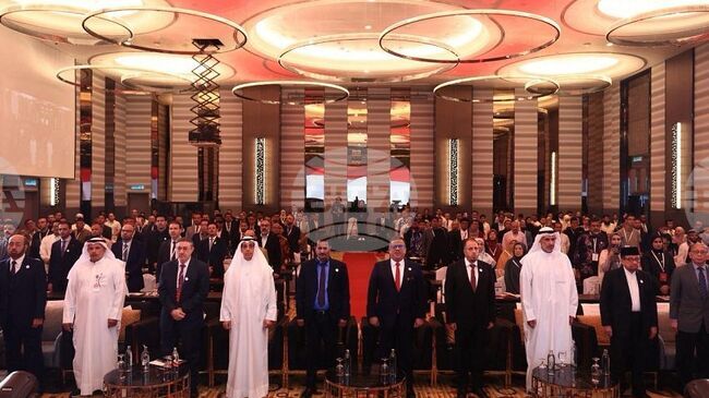 САБА: Започна конференцията „Партньори на Йемен 2025“ в Куала Лумпур 