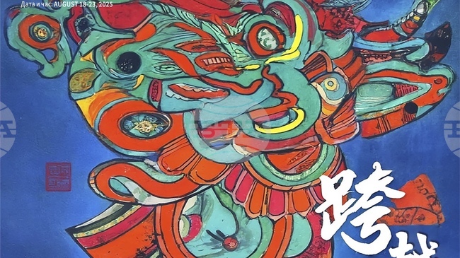 Union of Bulgarian Artists to Host Exhibition on Intangible Cultural Heritage by Young Creators from China, Bulgaria