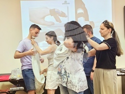 Снимка: УМБАЛСМ „Н. И. Пирогов“