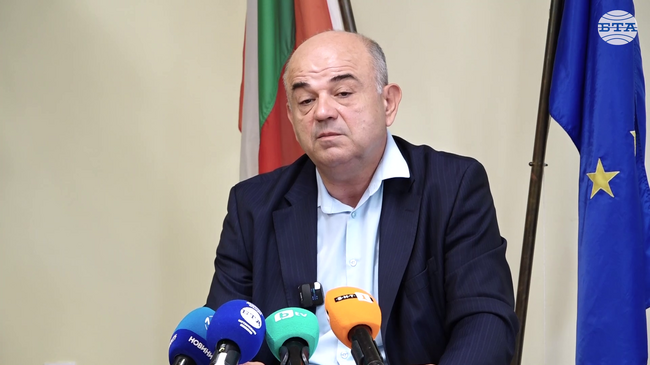 Цената на потребителската кошница се e повишила с един лев тази седмица до 98 лева, съобщи председателят на ДКСБТ Владимир Иванов