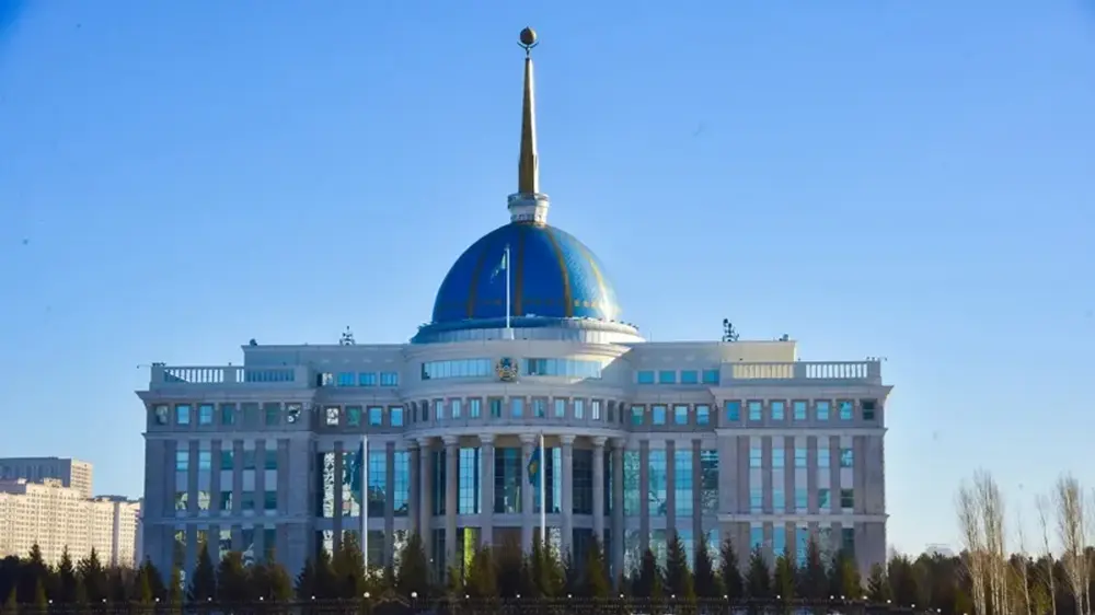 Казинформ: Президентът на Казахстан приветства приноса на Тръмп за мирното споразумение между Азербайджан и Армения