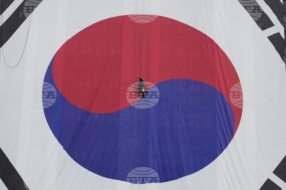 Южна Корея иска да закрие прокуратурата и да отнеме бюджетните правомощия на финансовото министерство