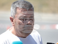 Откраднат бус - шофьор - арест