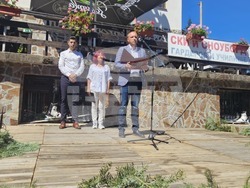 Снимка: Община Банско