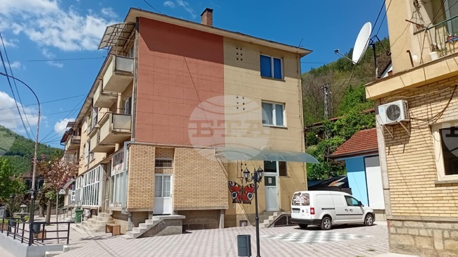 The New Masters of Kyustendil to Paint Mural in Bosilegrad for Fourth Year Running