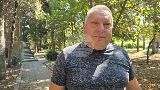 Жителите на панагюрските села Бъта и Баня са готови на протест пред регионалното министерство, ако до месец не бъде възобновен ВиК ремонт