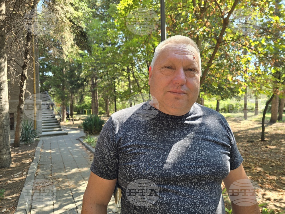 Жителите на селата Бъта и Баня са готови на протест пред регионалното министерство, ако до месец не бъде възобновен ремонтът на водопроводната им мрежа