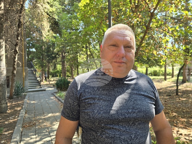 Панагюрското село Бъта подобрява средата и подготвя участия по културен проект, каза кметът на селото Георги Александров