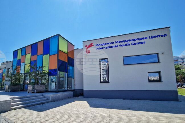 Международният ден на младежта ще бъде отбелязан в Бургас с игри, предизвикателства и спортни активности
