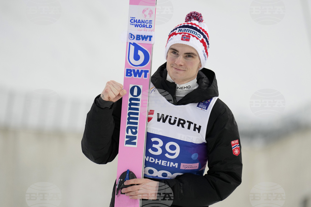 Suit Scandal Ski Jumping