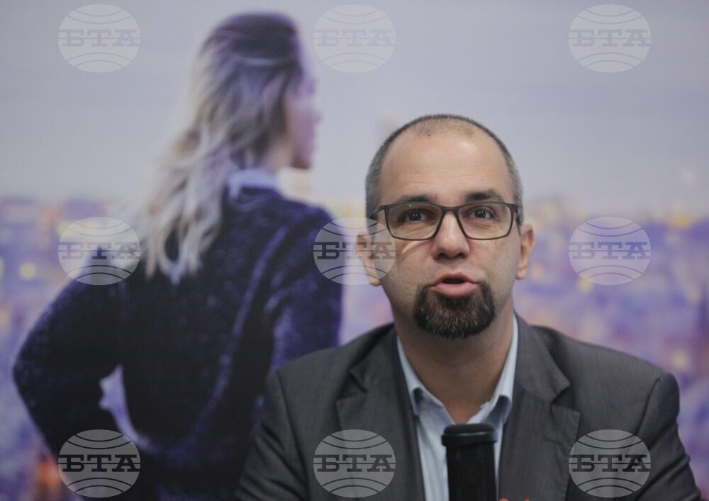  Първан Симеонов: Проевропейско общество сме и можем пълноценно да участваме в дебата за бъдещето на Европа 