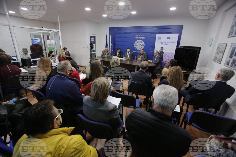  От дискусията в Стара Загора: дипломите в Европа да бъдат признати по единен стандарт 