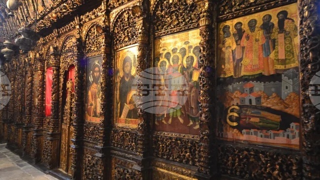  АТА: Музеят „Онуфри“ е една от любимите дестинации за туристите, посещаващи албанския град Берат