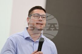 Бургас - Център за развитие на човешките ресурси - национална конференция