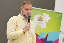 Бургас - Център за развитие на човешките ресурси - национална конференция