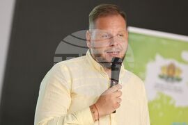 Бургас - Център за развитие на човешките ресурси - национална конференция