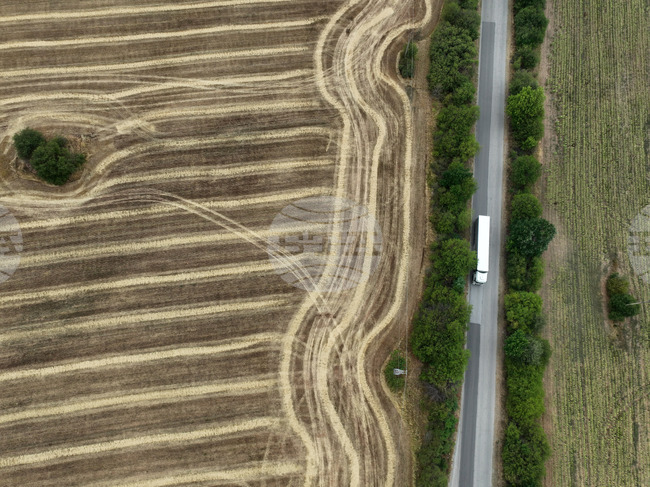 Цената на земеделската земя в ЕС се е увеличила с 6,1 на сто през 2024 г.