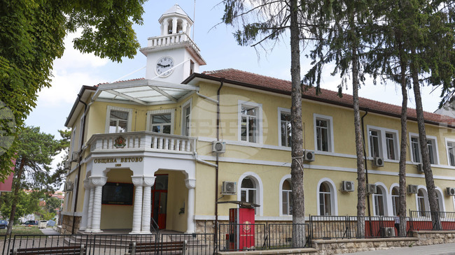 Етичен кодекс на Общинския съвет във Ветово беше утвърден по време на днешното му заседание 