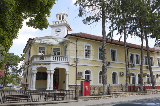 Етичен кодекс на Общинския съвет във Ветово беше утвърден по време на днешното му заседание 