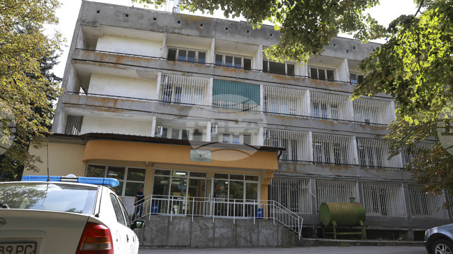 Възможност за подобряване на услугите по предоставяне на документи за самоличност от МВР във Ветово ще разгледа местният Общински съвет