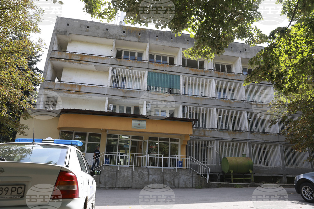 Възможност за подобряване на услугите по предоставяне на документи за самоличност от МВР във Ветово ще разгледа местният Общински съвет