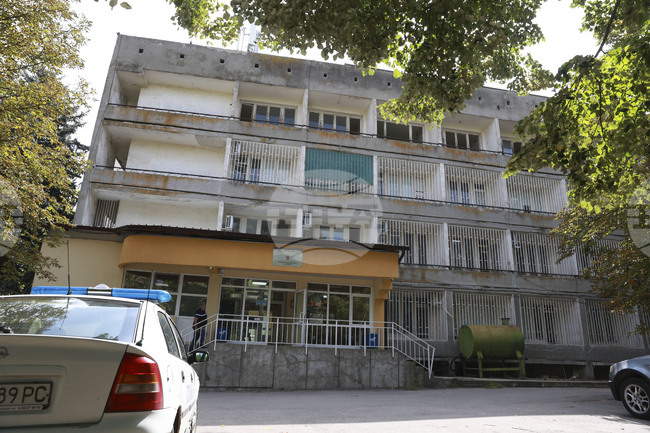 Възможност за подобряване на услугите по предоставяне на документи за самоличност от МВР във Ветово ще разгледа местният Общински съвет