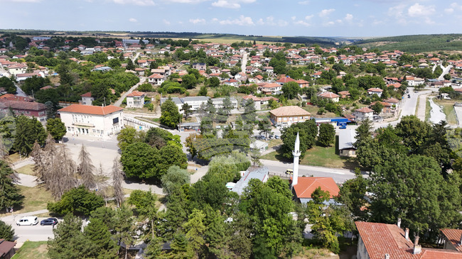 Разпореждането с общинската собственост е основна тема на последното заседание за 2025 г. на Общинския съвет във Ветово