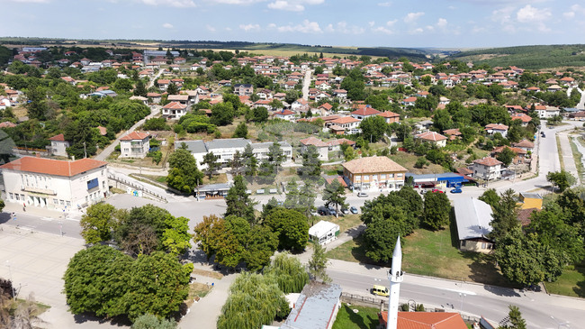 Разпореждането с общинската собственост беше основна тема на последното заседание за 2025 г. на Общинския съвет във Ветово