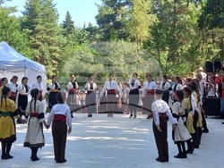 Снимка: Община Стара Загора 