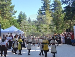 Снимка: Община Стара Загора 