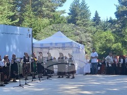 Снимка: Община Стара Загора 