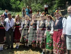 Снимка: Община Стара Загора 