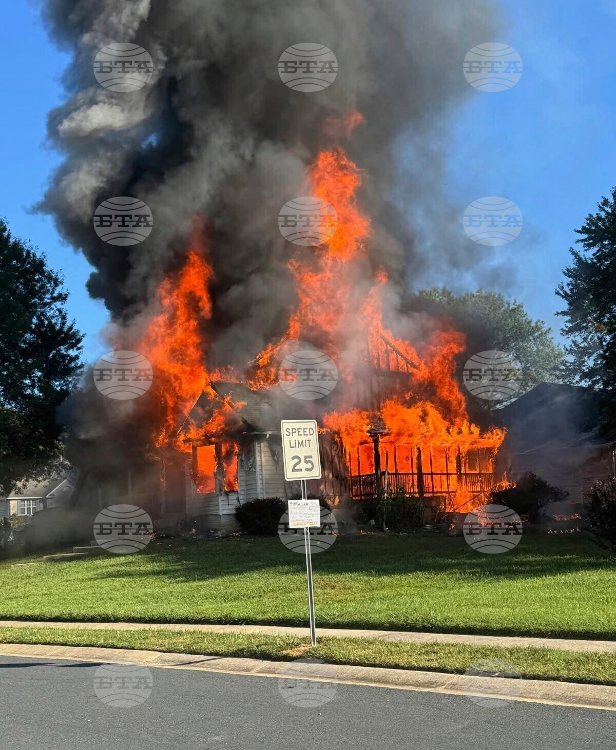 Maryland-Deadly-House-Fire