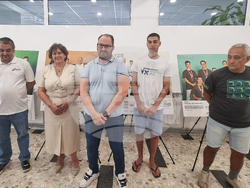 Плевен - „Моите будители" - фотоизложба