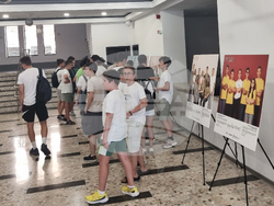 Плевен - „Моите будители" - фотоизложба