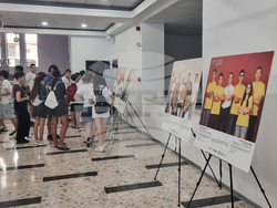 Плевен - „Моите будители" - фотоизложба