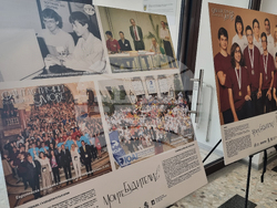 Плевен - „Моите будители" - фотоизложба