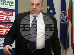 БТА - пресконференция 