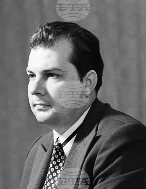 Велик и безсмъртен са критерии, които определя времето, а не хората, казва проф. Александър Йосифов