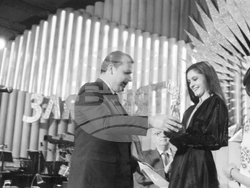 к.к. Слънчев бряг - фестивал "Златния Орфей"