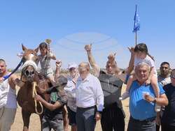 Снимка: Община Кубрат