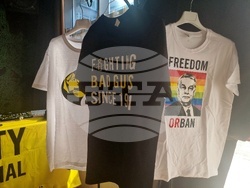 Бургас - "Амнести интернешънъл" - представяне