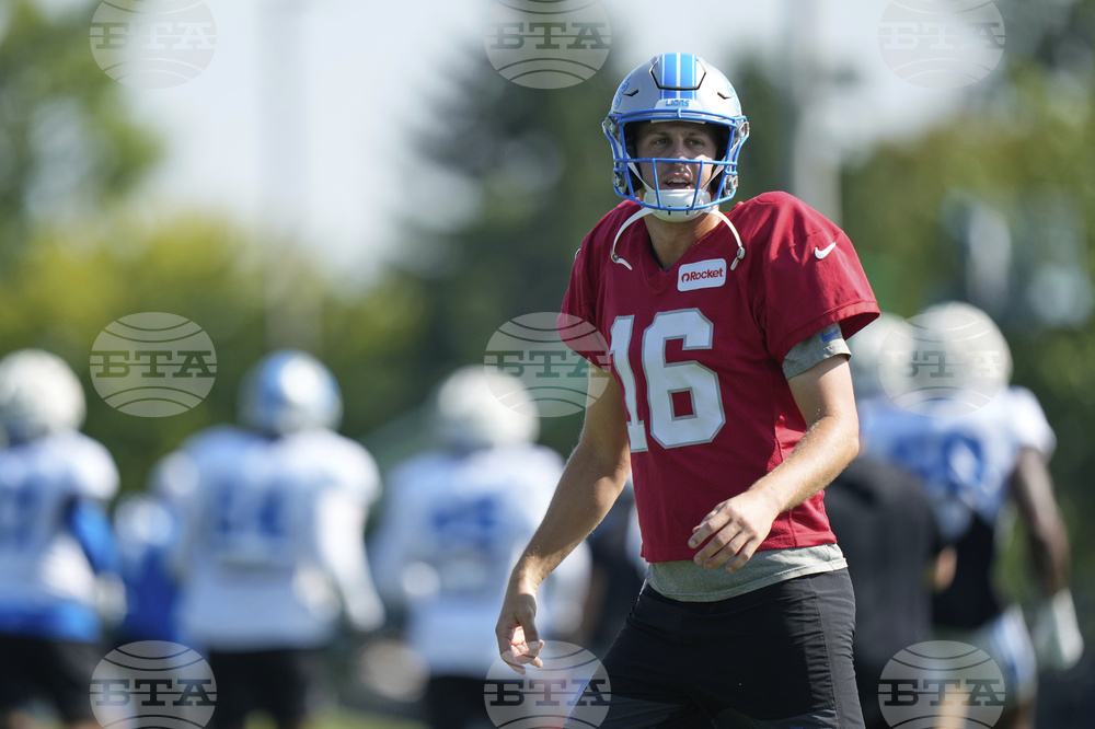 Lions Football