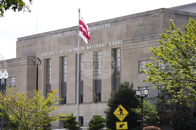 Тръмп: 800 войници от Националната гвардия ще бъдат разположени във Вашингтон 