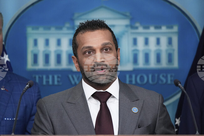 ФБР разследва кървавата стрелба в училище в Минеаполис като вътрешен тероризъм